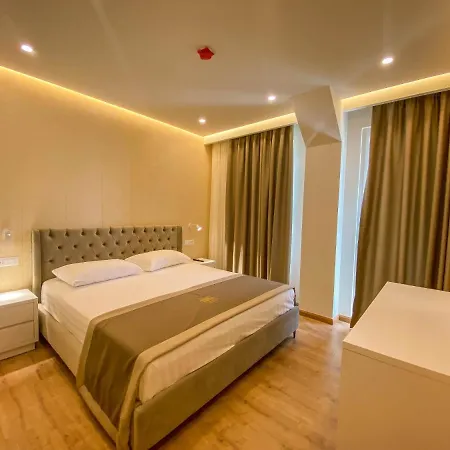 Red Hill 4* Patza-Kuqani