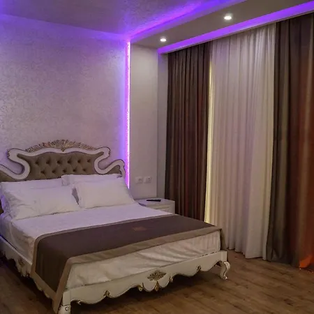 Red Hill Tirana