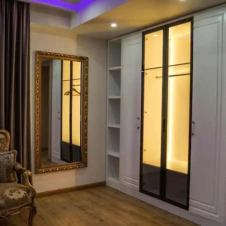 Red Hill فندق Patza-Kuqani