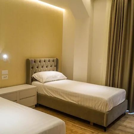 Szálloda Red Hill 4*