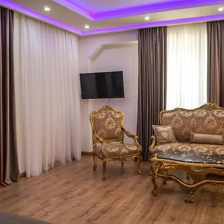 Red Hill فندق Patza-Kuqani