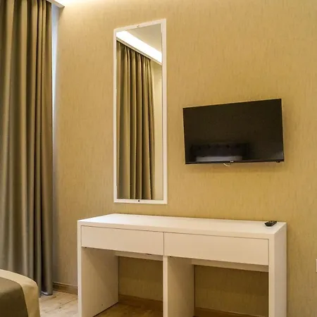Red Hill Szálloda 4*