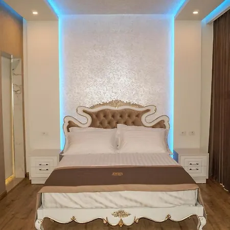 Szálloda Red Hill 4*