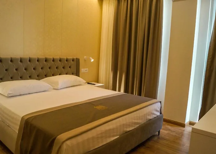 Red Hill 4* Patza-Kuqani