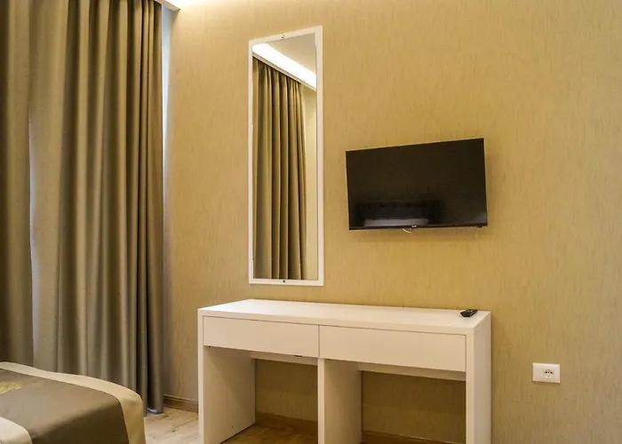 Red Hill Szálloda 4*