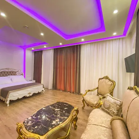 Red Hill Hotel Patza-Kuqani