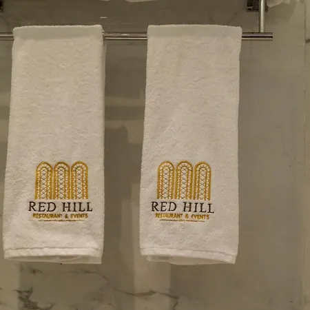 Ξενοδοχείο Red Hill