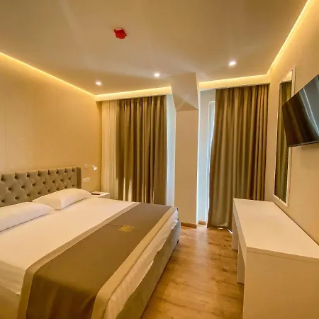 Red Hill Hotel 4*