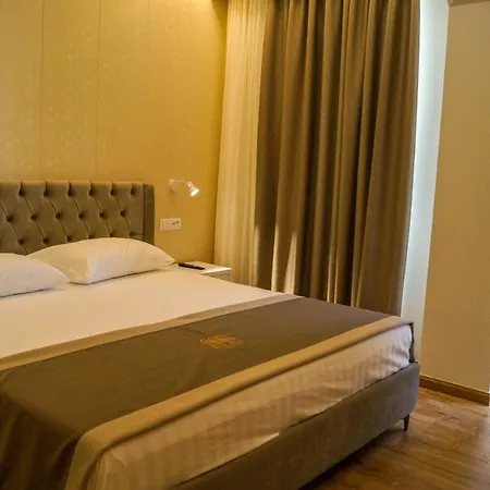 Red Hill 4* Patza-Kuqani