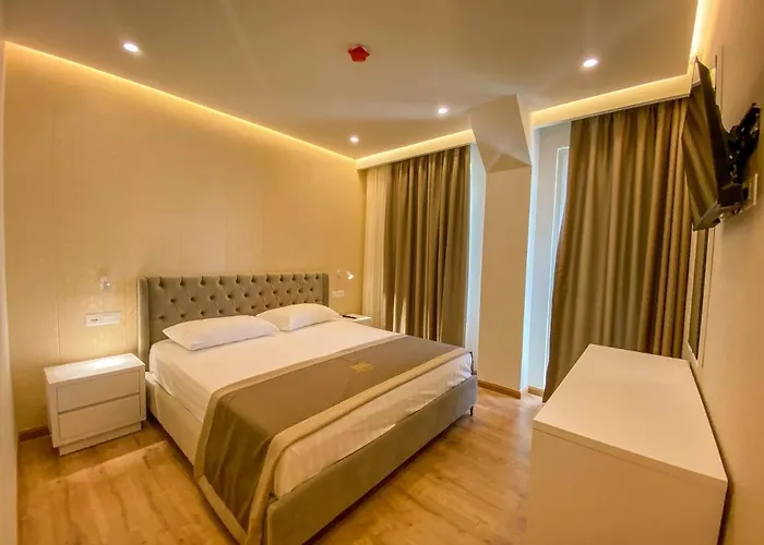 Red Hill 4* Patza-Kuqani