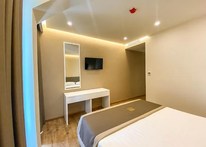 Red Hill 4* Patza-Kuqani