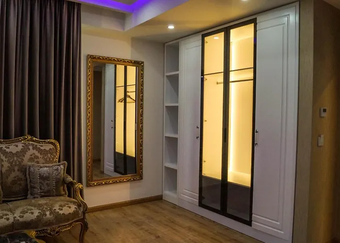 Red Hill Hotell Patza-Kuqani