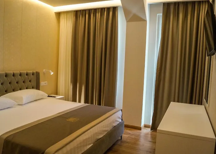 Red Hill Hotell Patza-Kuqani