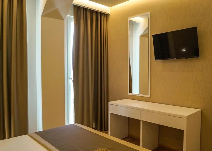 Red Hill 4* Patza-Kuqani