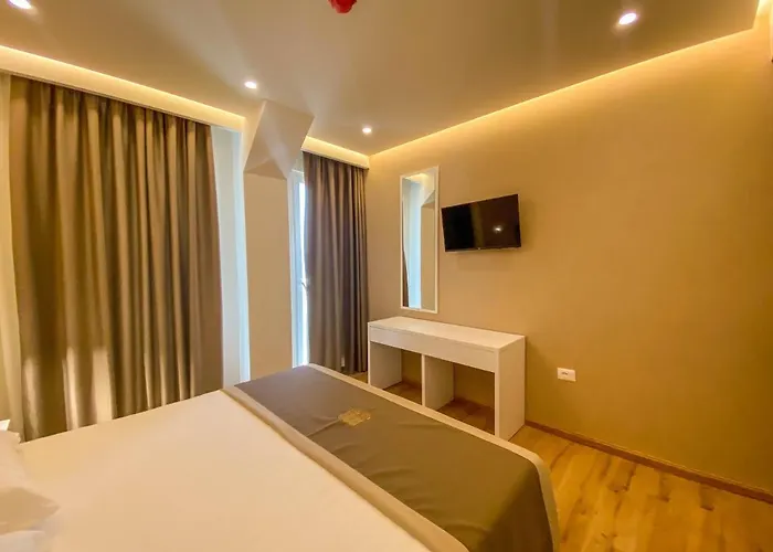 Red Hill 4* Patza-Kuqani